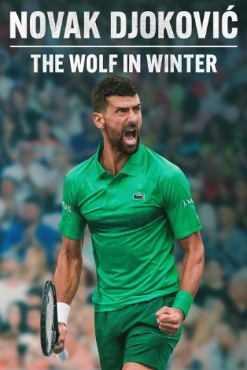 Novak Djokovic The Wolf in Winter ( 2026 )