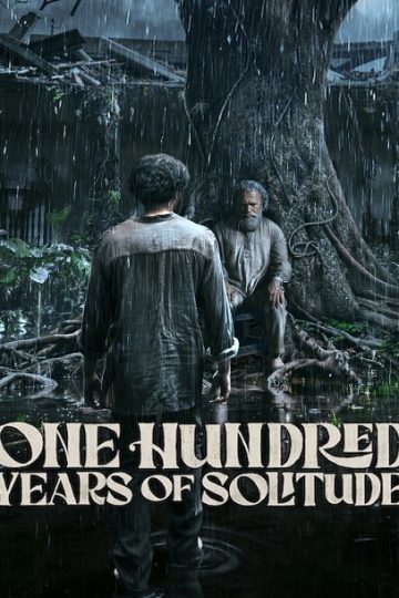 One Hundred Years of Solitude الموسم الثاني 2 الحلقة 1
