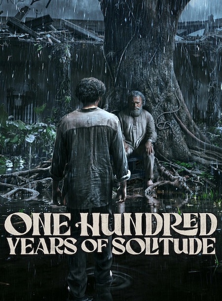 مشاهدة مسلسل One Hundred Years of Solitude الموسم الثاني 2 الحلقة 1
