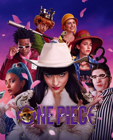 مشاهدة مسلسل One Piece الياباني الموسم الثاني 2 الحلقة 6