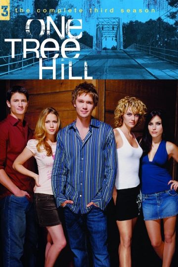 One Tree Hill الموسم الثالث 3 الحلقة 1