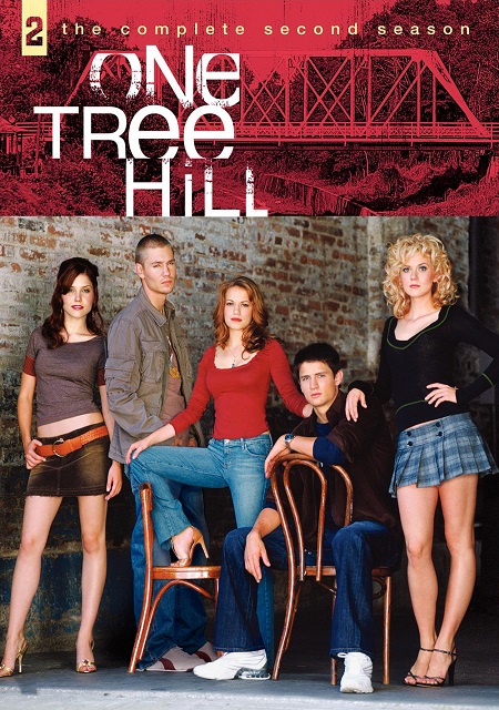 مشاهدة مسلسل One Tree Hill الموسم الثاني 2 الحلقة 14