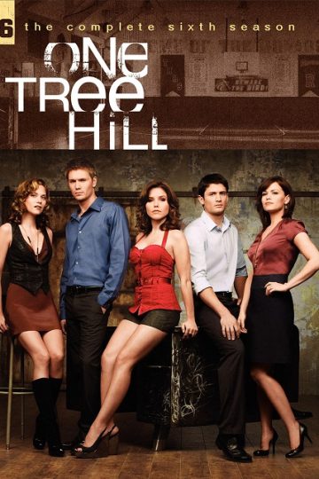 One Tree Hill الموسم السادس 6 الحلقة 2