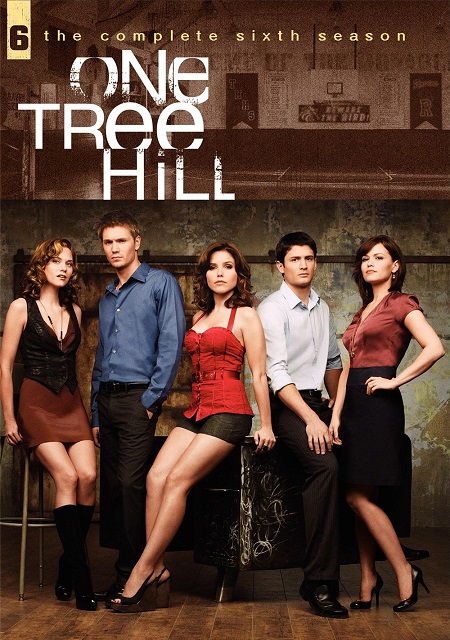 مشاهدة مسلسل One Tree Hill الموسم السادس 6 الحلقة 2