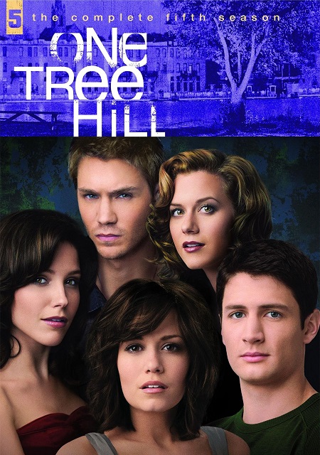 مشاهدة مسلسل One Tree Hill الموسم الخامس 5 الحلقة 2