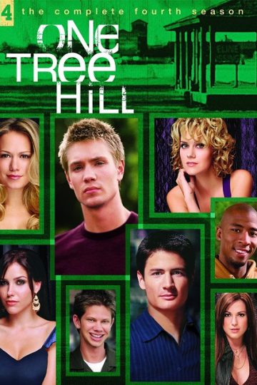 One Tree Hill الموسم الرابع 4 الحلقة 20