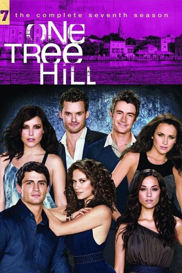One Tree Hill الموسم السابع 7 الحلقة 20