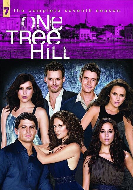 مشاهدة مسلسل One Tree Hill الموسم السابع 7 الحلقة 22