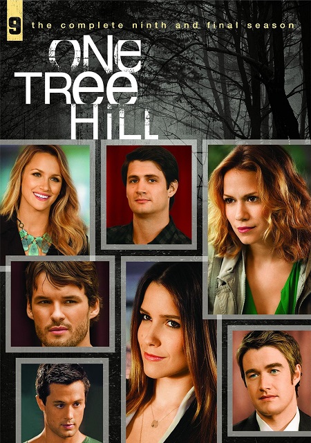 مشاهدة مسلسل One Tree Hill الموسم التاسع 9 الحلقة 8