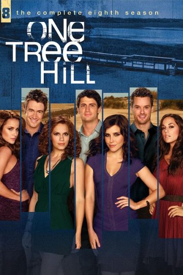 One Tree Hill الموسم الثامن 8 الحلقة 20