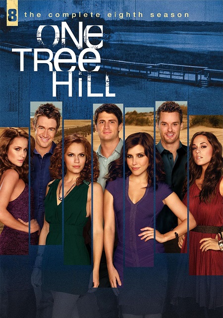 مشاهدة مسلسل One Tree Hill الموسم الثامن 8 الحلقة 22