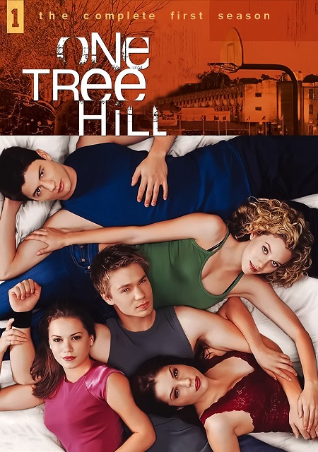 مشاهدة مسلسل One Tree Hill الموسم الأول 1 الحلقة 22