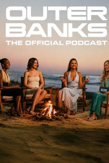 Outer Banks The Official Podcast الحلقة 3