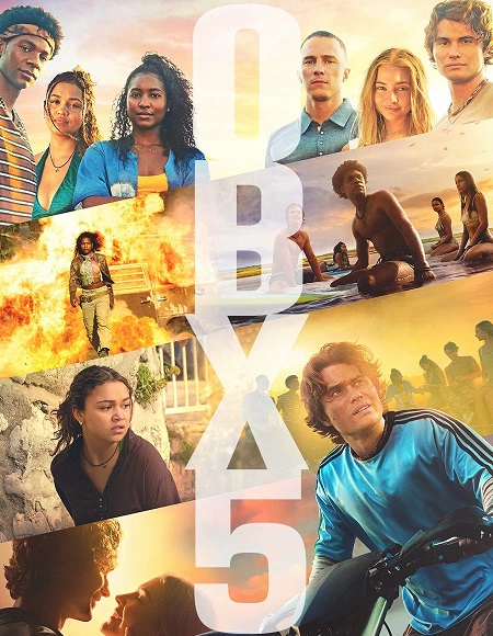 مشاهدة مسلسل Outer Banks الموسم الخامس 5 الحلقة 10