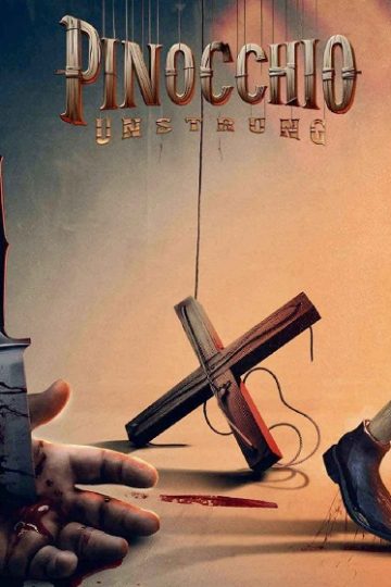 Pinocchio Unstrung ( 2026 )