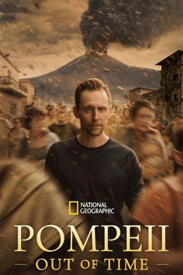 Pompeii Out of Time with Tom Hiddleston الموسم الأول 1 الحلقة 2