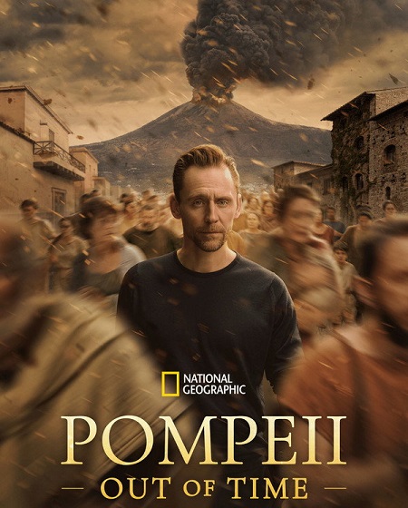 مشاهدة مسلسل Pompeii Out of Time with Tom Hiddleston الموسم الأول 1 الحلقة 3