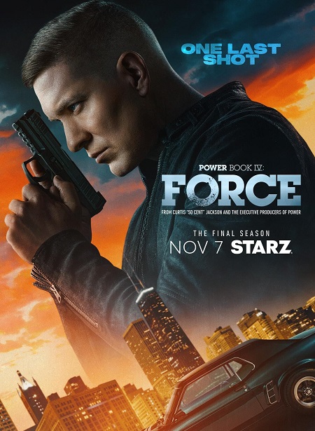 مشاهدة مسلسل Power Book IV Force الموسم الثالث 3 الحلقة 10