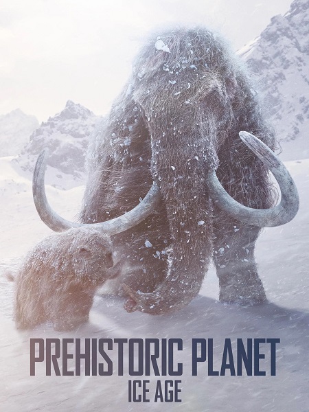 مشاهدة مسلسل Prehistoric Planet الموسم الثالث 3 الحلقة 2