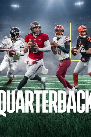 Quarterback الموسم الثالث 3 الحلقة 6