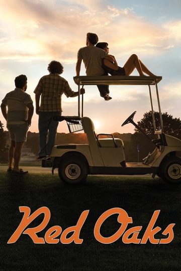 Red Oaks الموسم الثاني 2 الحلقة 6