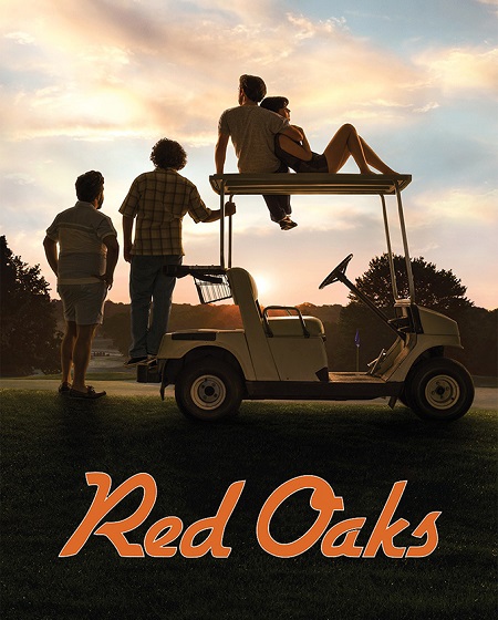 مشاهدة مسلسل Red Oaks الموسم الثاني 2 الحلقة 6