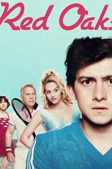 Red Oaks الموسم الأول 1 الحلقة 6