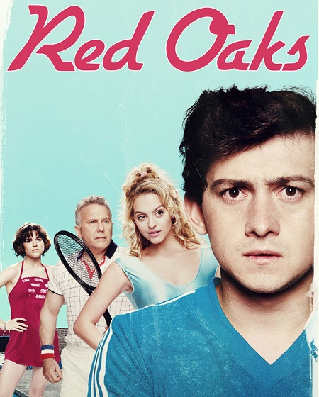 مشاهدة مسلسل Red Oaks الموسم الأول 1 الحلقة 6