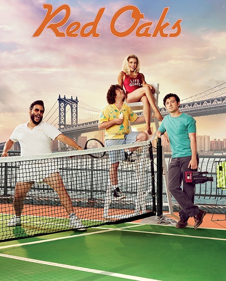 مشاهدة مسلسل Red Oaks الموسم الثالث 3 الحلقة 5