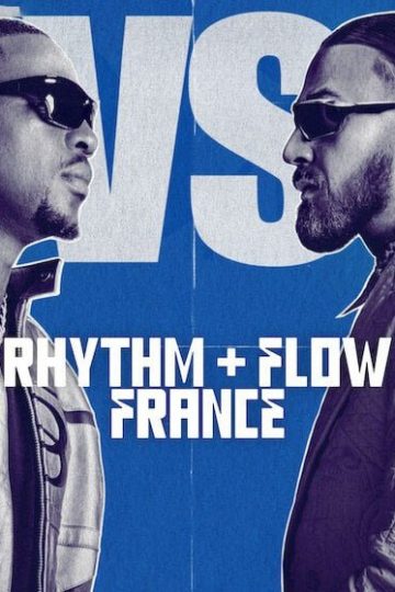 Rhythm Flow France الموسم الرابع 4 الحلقة 9