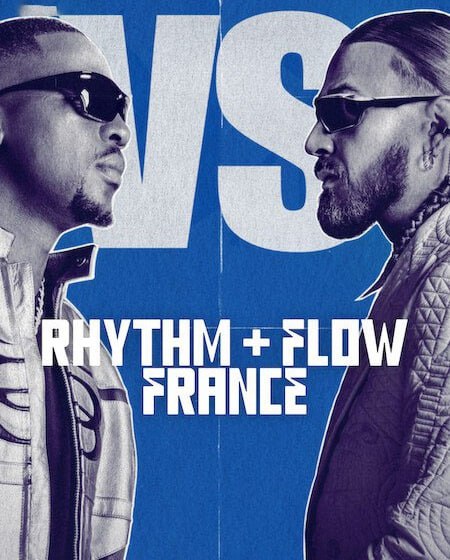 مشاهدة مسلسل Rhythm Flow France الموسم الرابع 4 الحلقة 8