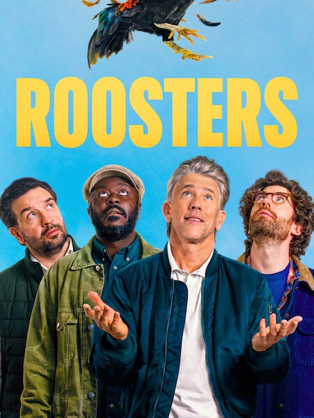 مشاهدة مسلسل Roosters الموسم الثاني 2 الحلقة 2