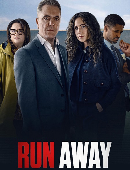 مشاهدة مسلسل Run Away الحلقة 5