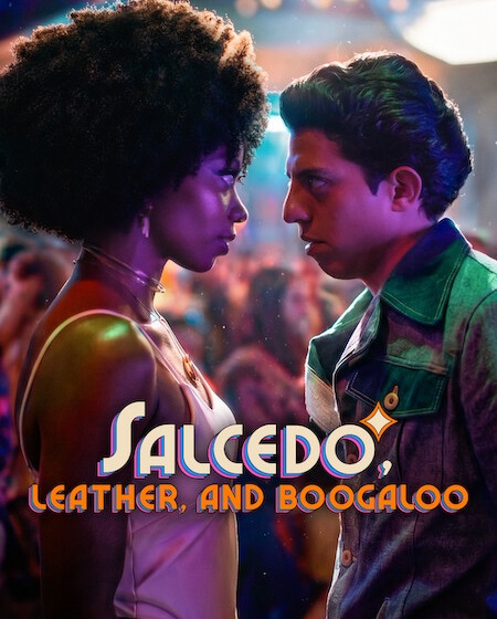 مشاهدة مسلسل Salcedo Leather and Boogaloo الموسم الأول 1 الحلقة 11