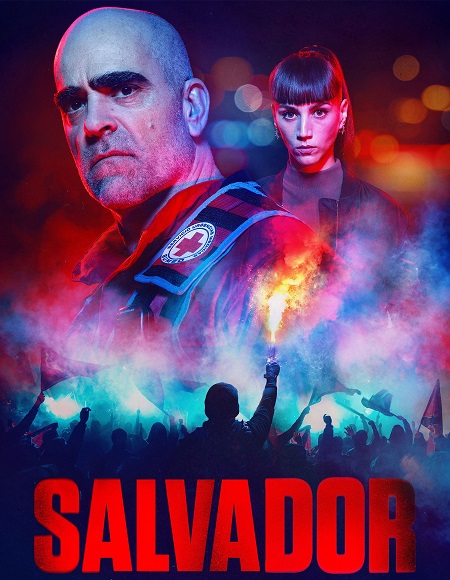 مشاهدة مسلسل Salvador الموسم الأول 1 الحلقة 4