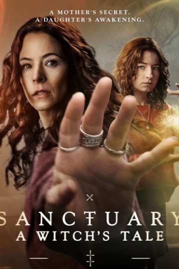 Sanctuary الموسم الثاني 2 الحلقة 6