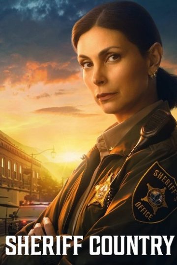Sheriff Country الموسم الأول 1 الحلقة 17