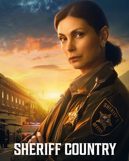 مشاهدة مسلسل Sheriff Country الموسم الأول 1 الحلقة 17