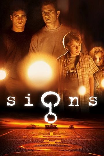 Signs ( 2002 )