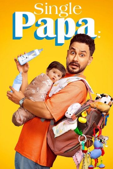Single Papa الموسم الأول 1 الحلقة 5