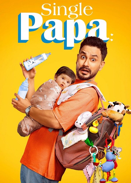 مشاهدة مسلسل Single Papa الموسم الأول 1 الحلقة 5