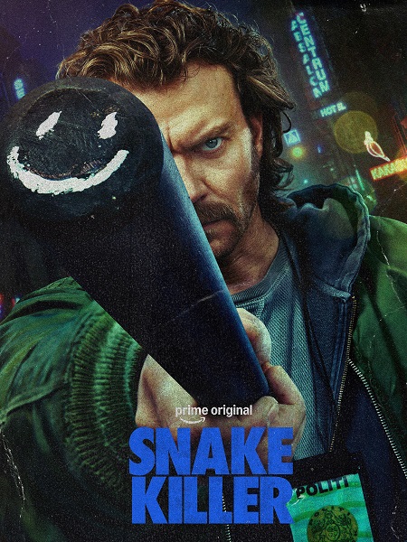 مشاهدة مسلسل Snake Killer الموسم الأول 1 الحلقة 2