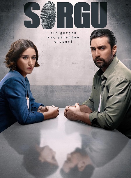 مشاهدة مسلسل Sorgu الموسم الأول 1 الحلقة 6