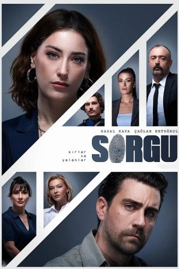 Sorgu الموسم الثاني 2 الحلقة 9