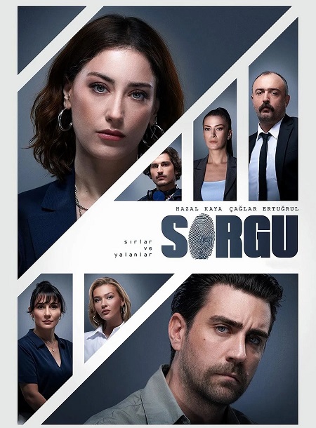 مشاهدة مسلسل Sorgu الموسم الثاني 2 الحلقة 9