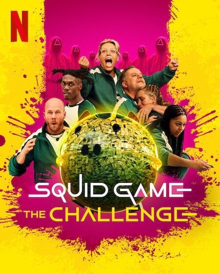 مشاهدة مسلسل Squid Game The Challenge الموسم الثاني 2 الحلقة 9