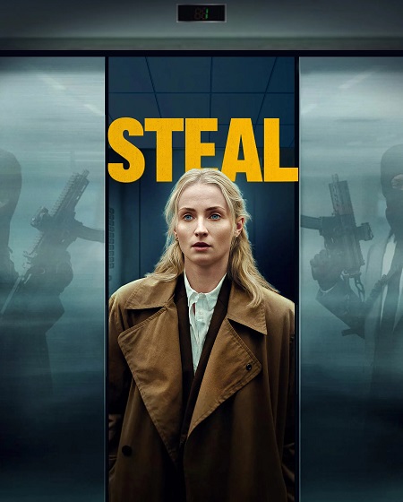 مشاهدة مسلسل Steal الموسم الأول 1 الحلقة 5