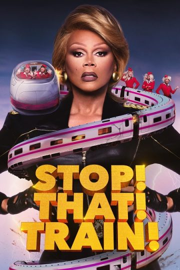 Stop That Train ( 2026 )