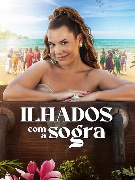 مشاهدة مسلسل Stranded with My Mother in Law الموسم الثاني 2 الحلقة 6