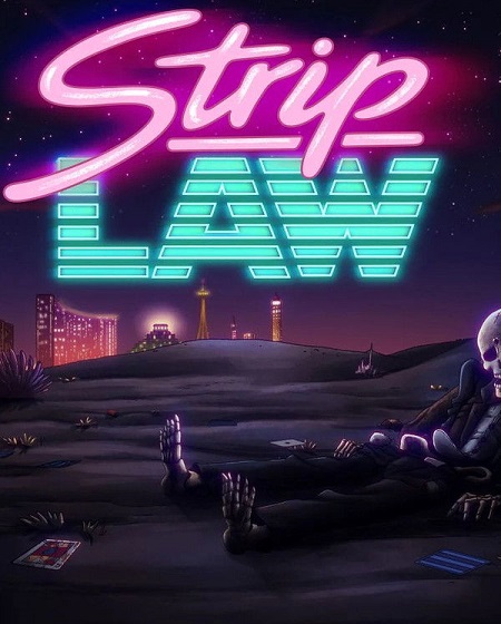مشاهدة مسلسل Strip Law الموسم الأول 1 الحلقة 10